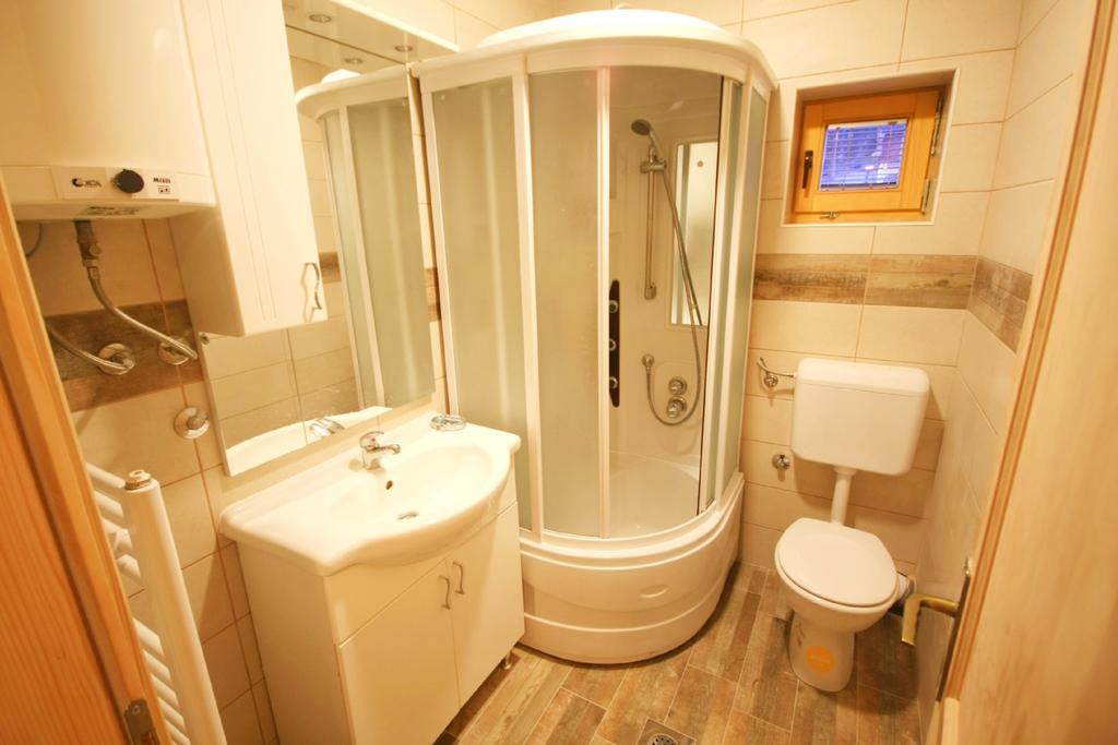 Apartments Prijatelji Яхорина Экстерьер фото