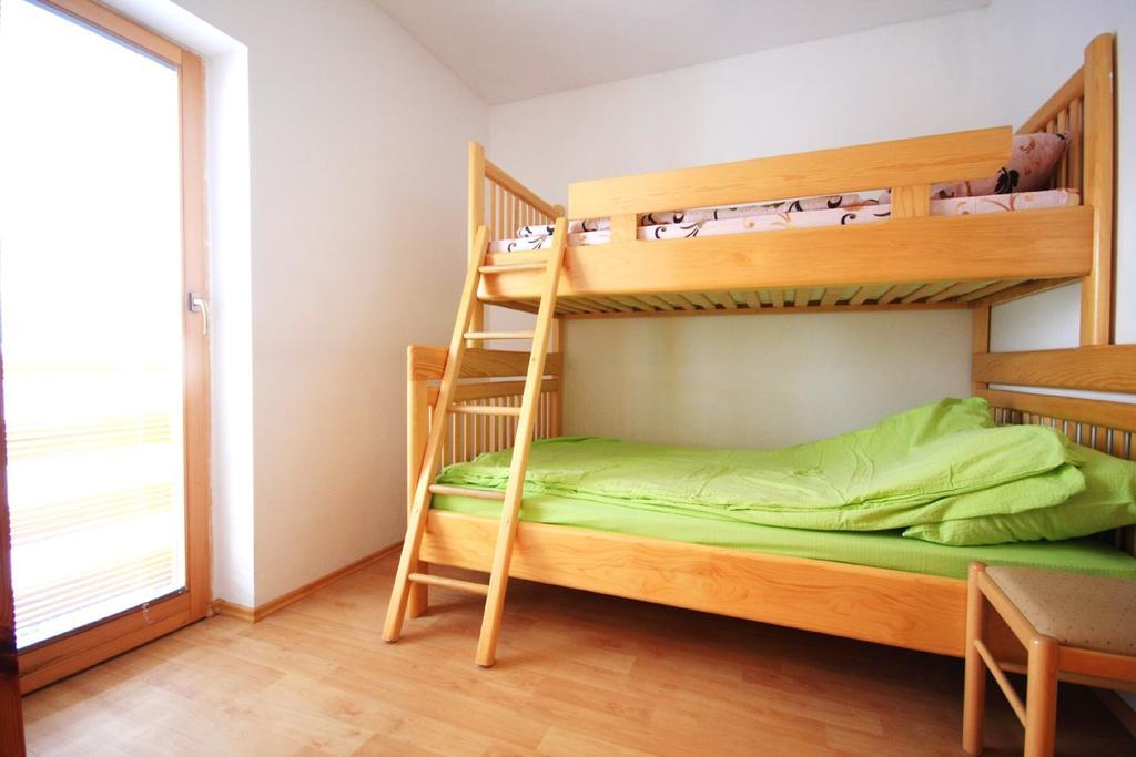Apartments Prijatelji Яхорина Экстерьер фото