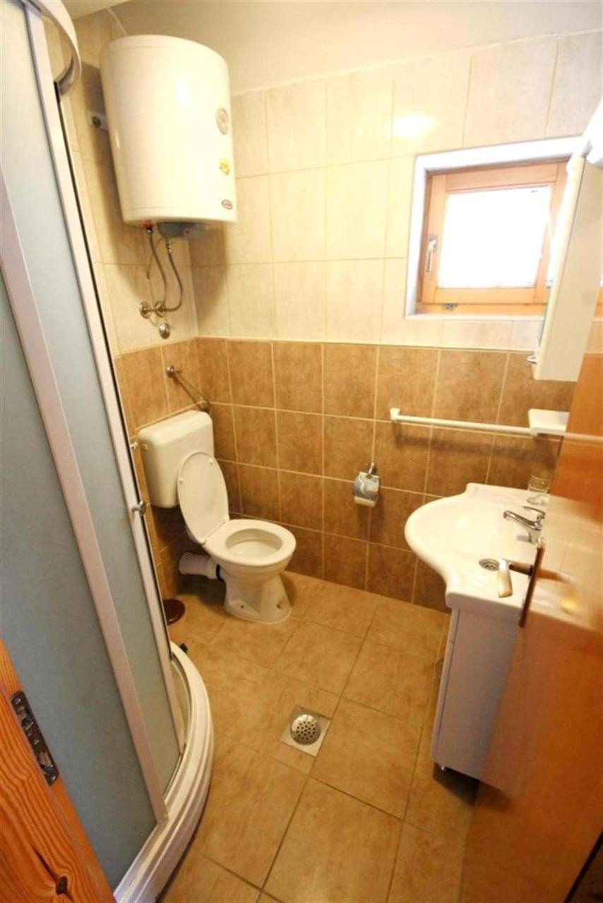 Apartments Prijatelji Яхорина Экстерьер фото
