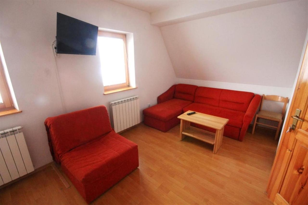 Apartments Prijatelji Яхорина Экстерьер фото