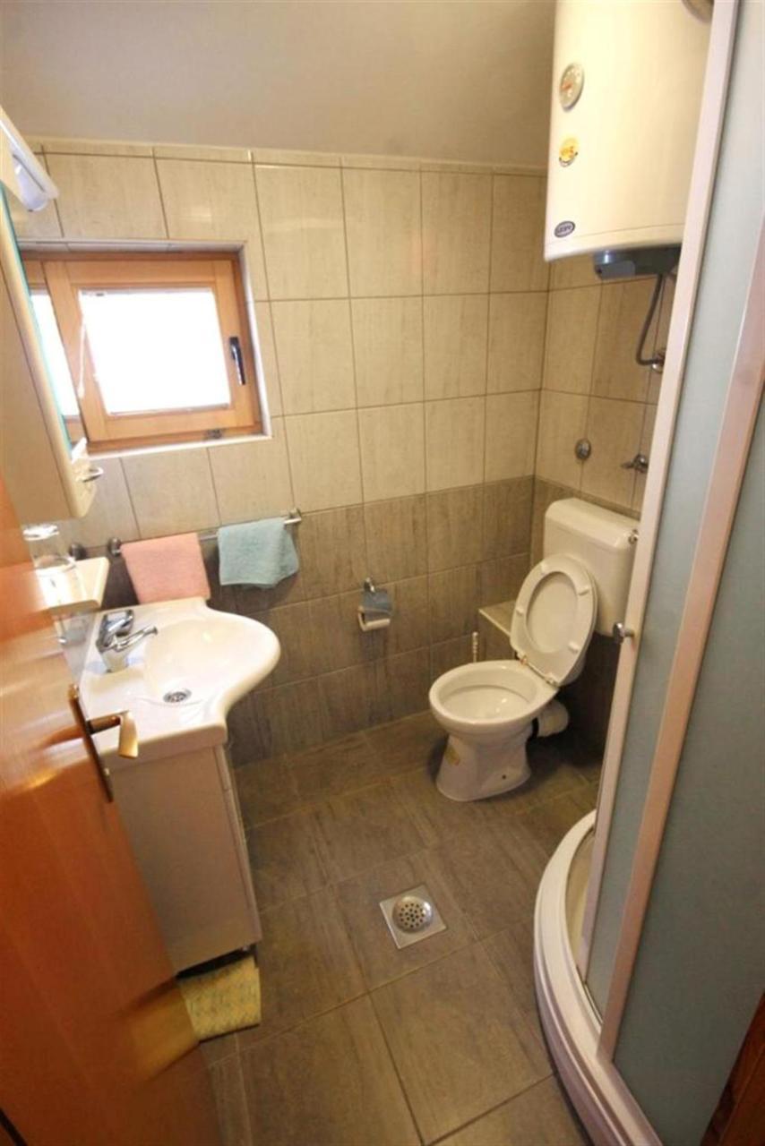 Apartments Prijatelji Яхорина Экстерьер фото