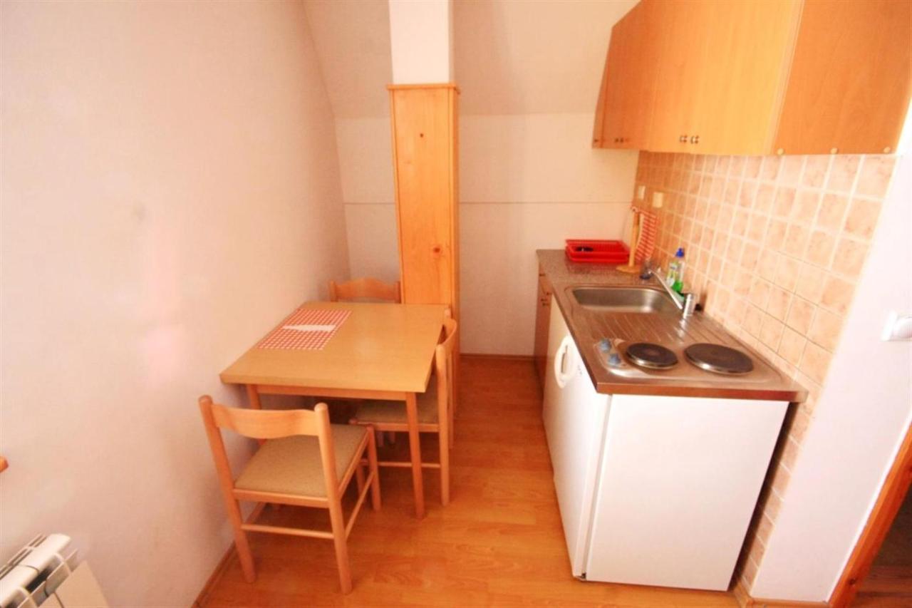 Apartments Prijatelji Яхорина Экстерьер фото